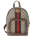 Ophidia Small Backpack, front view